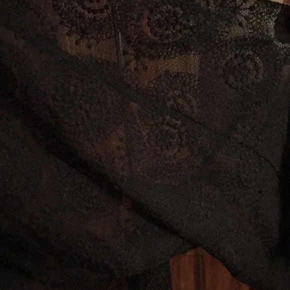 Lularoe Black - Picture 3 of 8